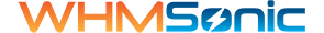 WHMSonic